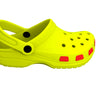 SHUTTERZ (RED) 14 Pack  Colored Shoe Charms Compatible with Classic Crocs, Crush Crocs, and All Terrain Crocs